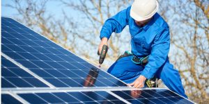 Installation Maintenance Panneaux Solaires Photovoltaïques à Trans-sur-Erdre